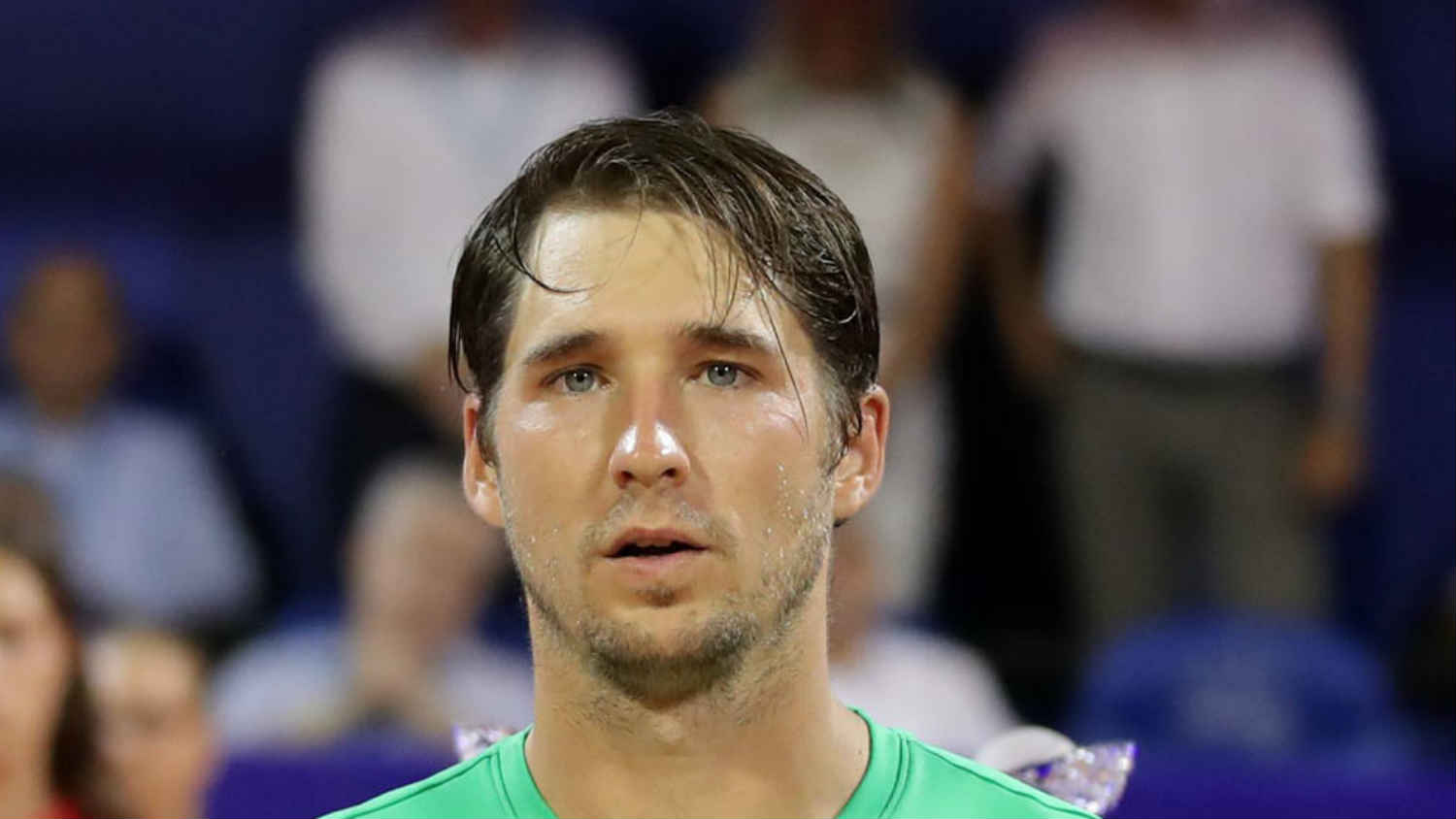 Lajović i Nakašima poraženi u prvom kolu dubla na US Openu 1