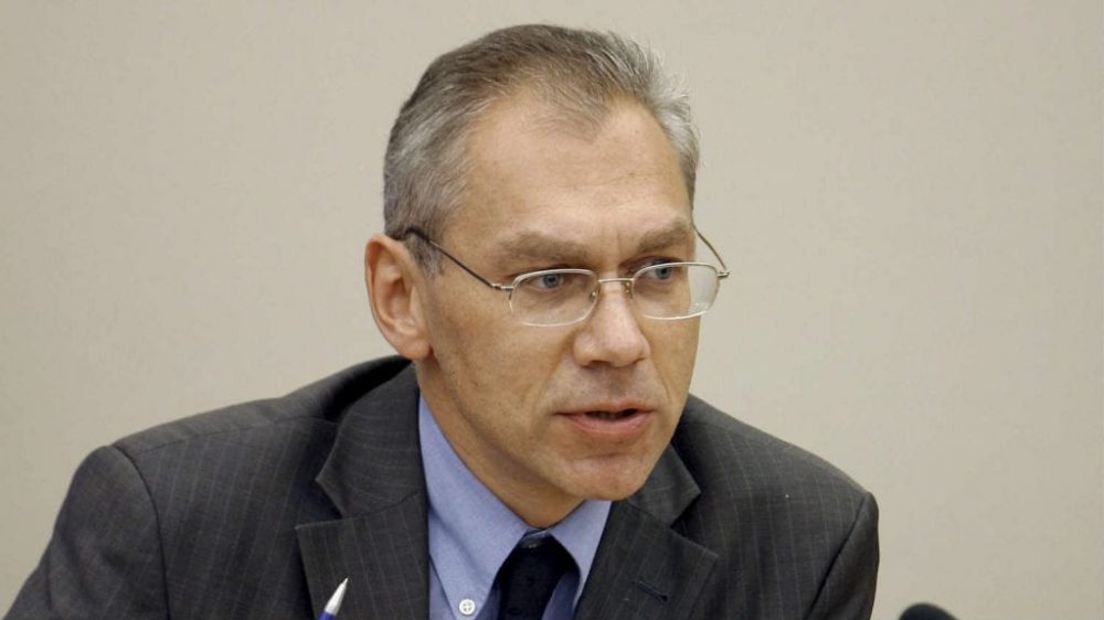 Bocan Harčenko: Laž je da Rusija agituje da SPS bude opet u vladi 1
