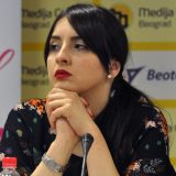 Sofija Todorović: Aktivistkinja - ledolomac 2