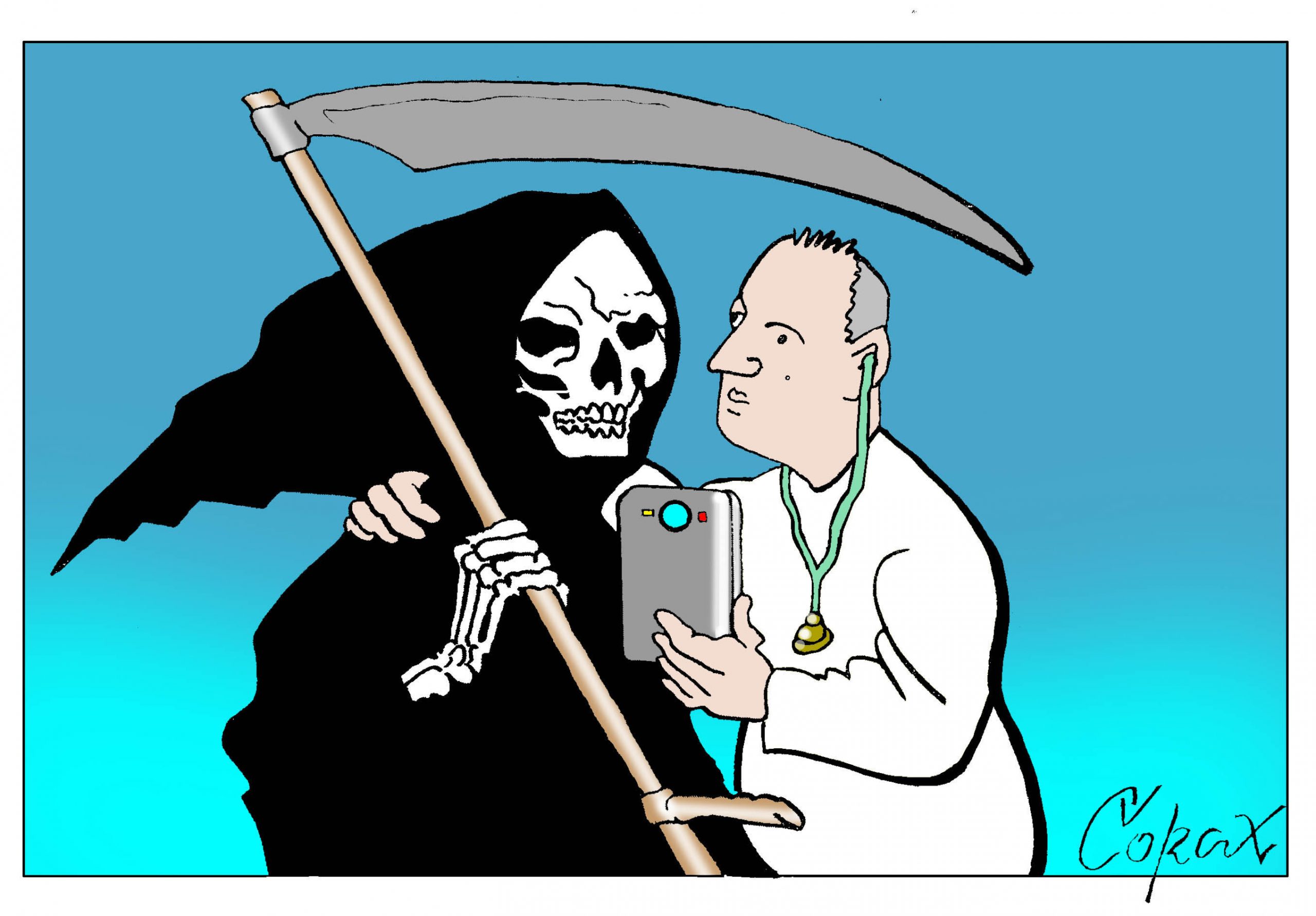 Corax 4