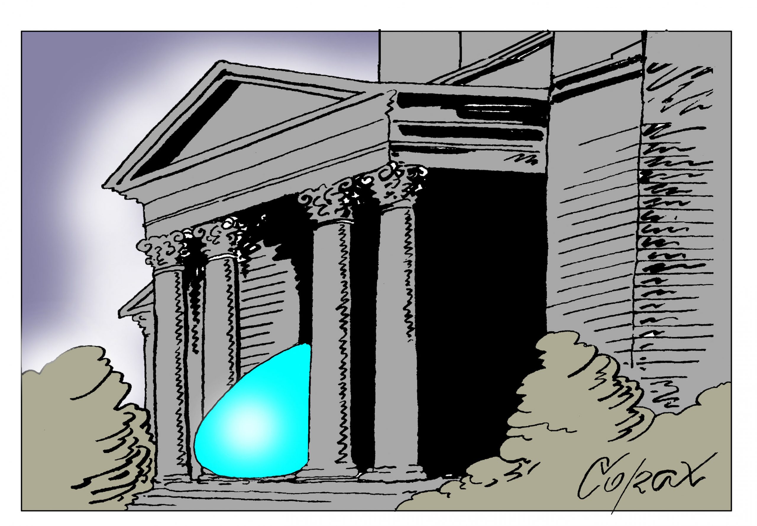 Corax 5