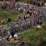 Tur de Frans je sve više putovanje oko Francuske 10