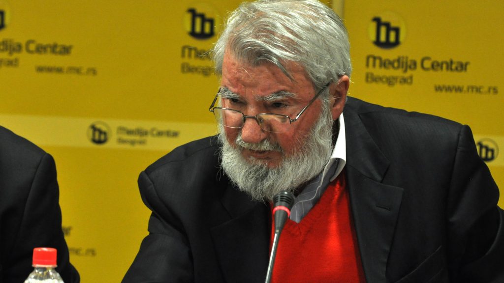 Strah i drhtanje "Ace Srbina": Lični stav Slobodana Divjaka 2 Strah i drhtanje "Ace Srbina": Lični stav Slobodana Divjaka 2