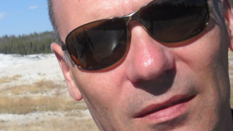 Kako sam ulovio jednu jedinu pastrmku - i ostao živ 1