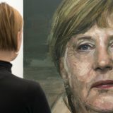 Drhtavica Angele Merkel može izazvati šire potrese 1