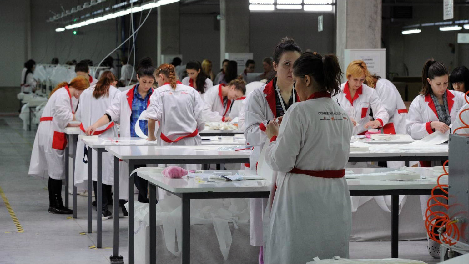 "Sloga": Subvencionisanje stranih investicija dostiglo vrhunac iracionalnosti 1