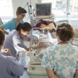 Lekari traže novi kadar pa rumunski model: 1.500 evra za opštu praksu, 2.500 za specijalistu 1