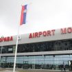 Aerodrom Morava u Kraljevu prošle godine opslužio sedam odsto više putnika nego 2024. 11
