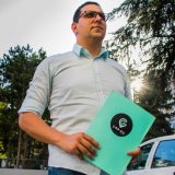 Vučić: Odeljenje za organizovani kriminal da reaguje protiv taksi kartela koji je zarobio Srbiju 1