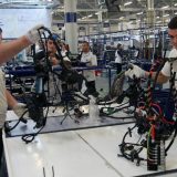 Kompanija Leoni privremeno obustavlja rad u fabrici u Prokuplju 15