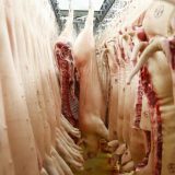 Građani Srbije u proseku pojedu 25 kilograma mesa manje nego stanovnici EU 15