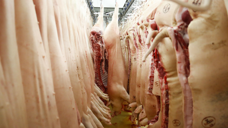 Građani Srbije u proseku pojedu 25 kilograma mesa manje nego stanovnici EU 1