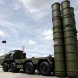 Veliki udarac za Ruse u Ukrajini: Prvi put uništen raketni sistem S-400 9