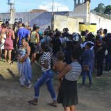 Najmanje 57 mrtvih u zatvorskoj pobuni 15