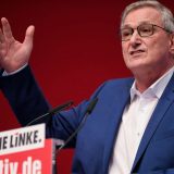 Trampov napad na Antifa izazvao reakcije u Nemačkoj 7