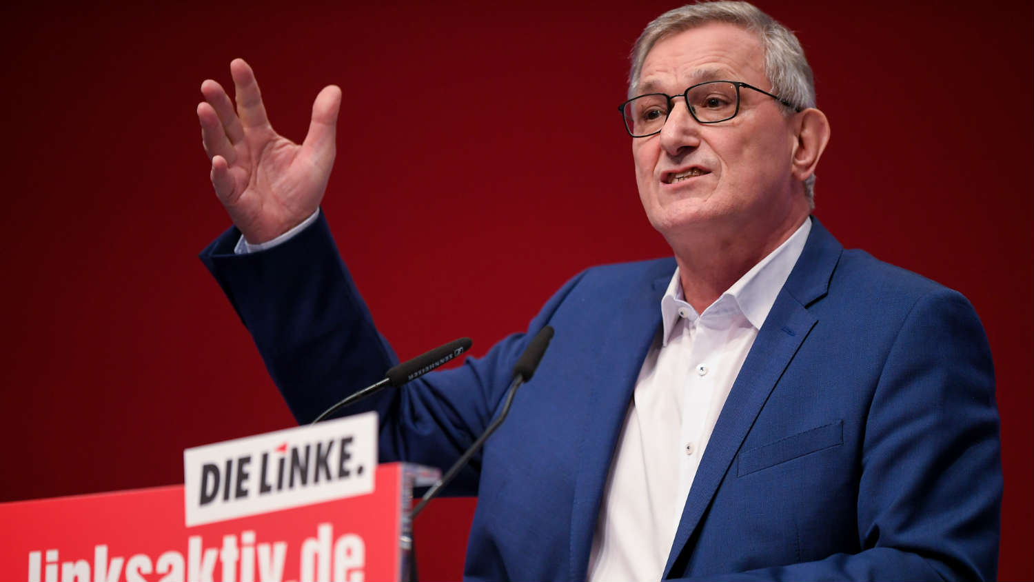 Trampov napad na Antifa izazvao reakcije u Nemačkoj 1