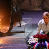 Hrvatska "utemeljena na antifašizmu" 11