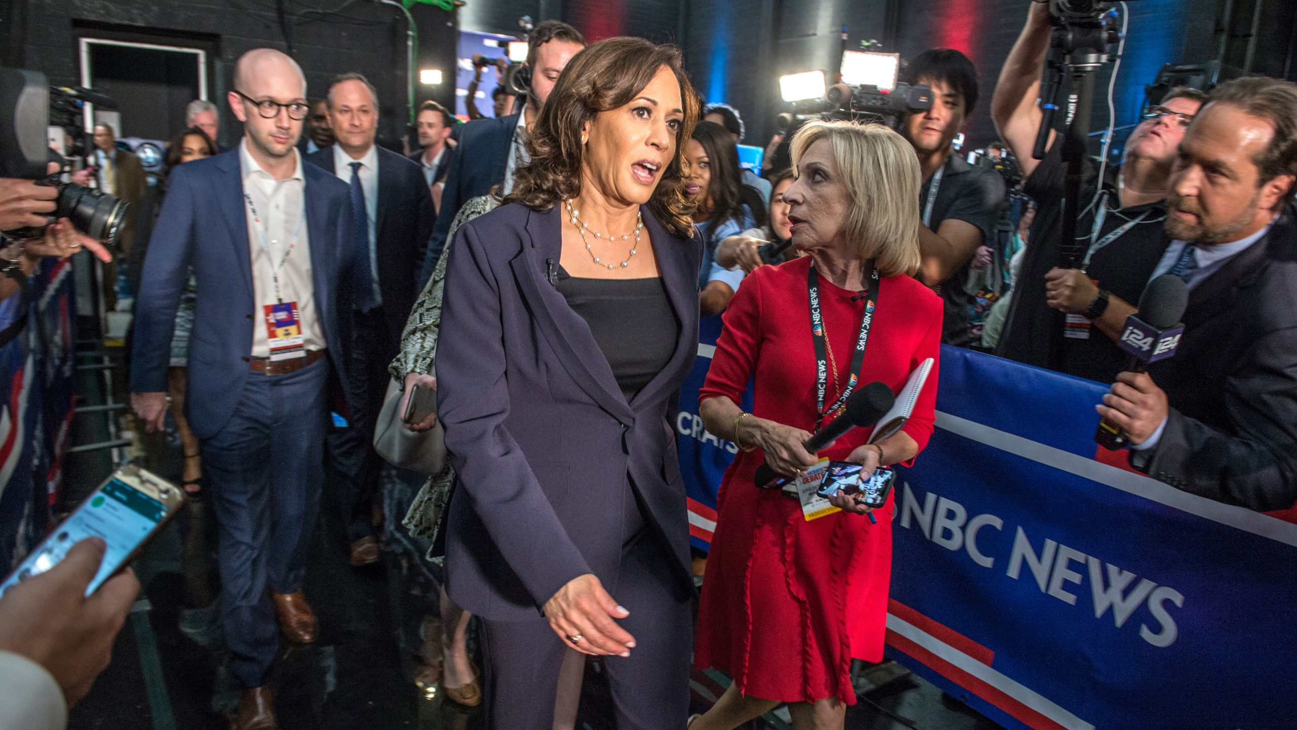 Mogu li demokrate sve da upropaste? 1