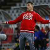 Milojević: Sad je bitan svaki bod 10