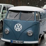 Klasičan Folksvagenov kombi uskoro u električnoj verziji 14