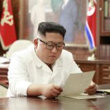 Kriza u Severnoj Koreji zbog pandemije i poplava 2