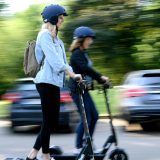 Stotine ostale bez vozačke dozvole zbog trotineta na minhenskom Oktoberfestu 3