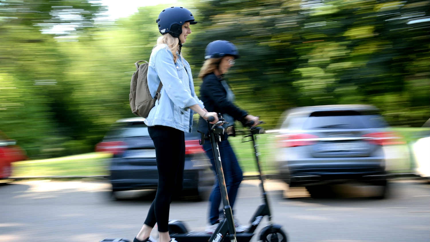 Stotine ostale bez vozačke dozvole zbog trotineta na minhenskom Oktoberfestu 1