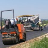 Putevi Srbije: Radovi na putu od Boljara do Kruševca trajaće do 10. juna 9
