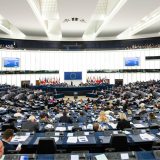 Evropski parlamentarci traže transparentniji rad ili gašenje Srpsko-ruskog centra u Nišu 2