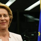 Žene na čelu Komisije i Evropske centralne banke 5
