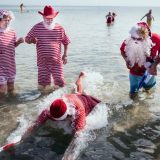 U Danskoj u toku Svetski kongres Deda Mrazeva (FOTO) 8