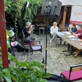 Kampanja "Srbija do informacija" u Zrenjaninu: Koliko košta žeđ? 2