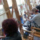 Vredne ruke na rajskoj planini 7