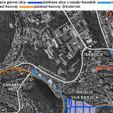 Udruženje ljubitelja železnice: "Vila Banjica" zahteva tramvaj i bulevare 14