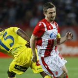 Ni Milojević ne zna tim 3