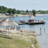 Opasnost na neuređenom delu gde nema spasilaca 13