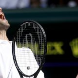 Muzej Novaka Đokovića u Beogradu 2020. 5