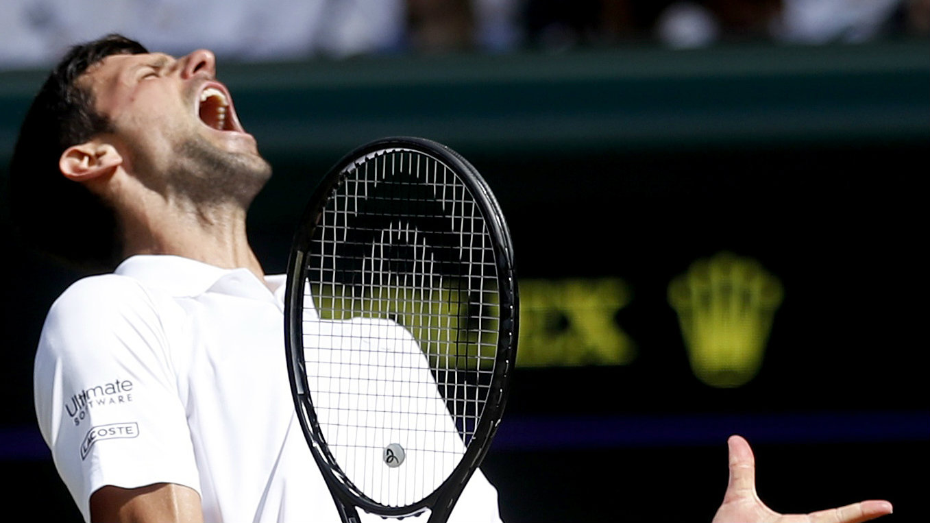 Muzej Novaka Đokovića u Beogradu 2020. 1