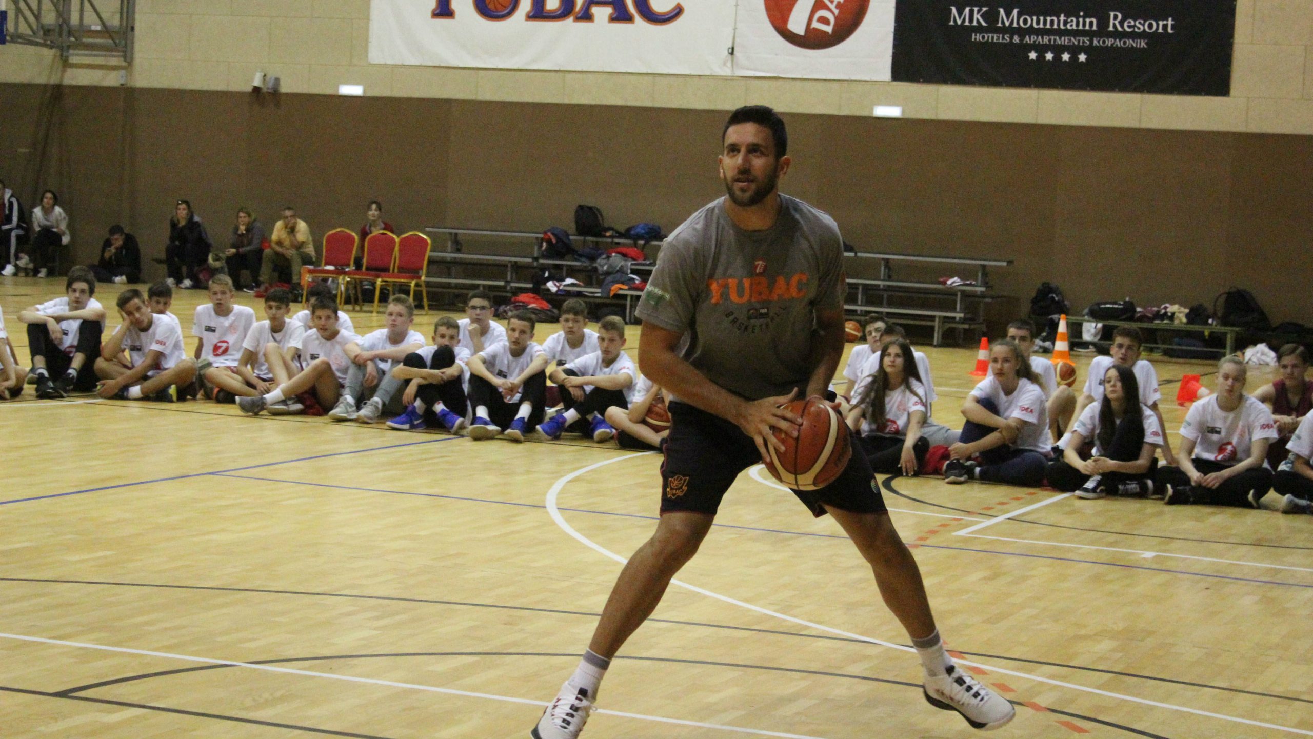 Od talenata do promotera 1