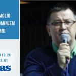 Poseta Makrona i ostavka Haradinaja dominantne teme prethodne nedelje (VIDEO) 8