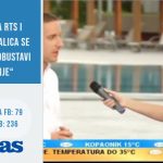 Kosovo najzastupljenija tema prethodne nedelje (VIDEO) 7