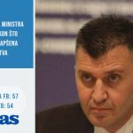 Srebrenica najzastupljenija tema prethodne nedelje (VIDEO) 3 Srebrenica najzastupljenija tema prethodne nedelje (VIDEO) 3