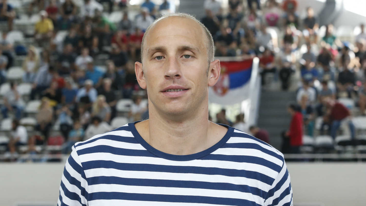 Šta je srpskom vaterpolu donelo odmaranje "prvog ešalona" na Svetskom prvenstvu? 1