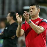 Milojević: Igra bitnija od rezultata 1