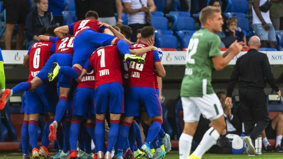 Od Škotske do Grčke 1