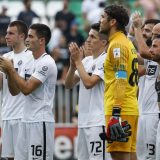 Tek počeli, a već se odmaraju 9