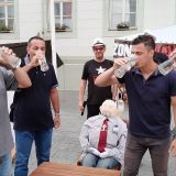 Izabran naj lažov i pobednik u ispijanju vode 2