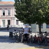 Grad Zrenjanin ustupa distributivnu mrežu Srbijagasu za dug 4