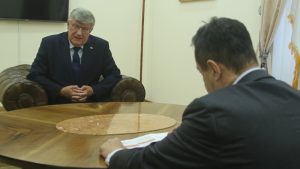Dačić sa ambasadorima Srbije o Kosovu i potezima Prištine 2