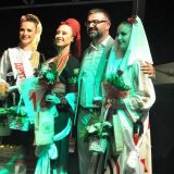 "Četereško prelo" pod stoletnim hrastovima 14